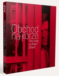 Obchod na korze - Blu-ray digitálně restaurovaný film