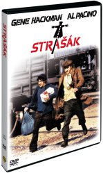 Madárijesztő - DVD