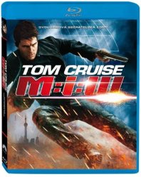 Mission: Impossible III - Blu-ray 2BD