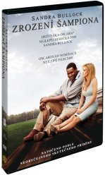 A szív bajnokai - DVD