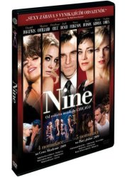 Kilenc - DVD