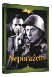 Neporažení - DVD