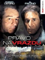 A törvény gyilkosa - DVD