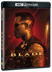 Penge - 4K Ultra HD Blu-ray