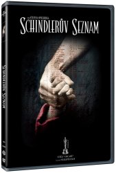 Schindler listája - 2DVD