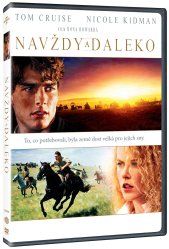 Túl az Óperencián - DVD