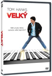 Segítség, felnőttem! - DVD