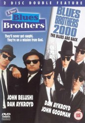 Blues Brothers - DVD
