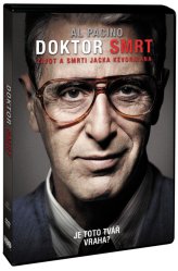Dr. Halál - DVD
