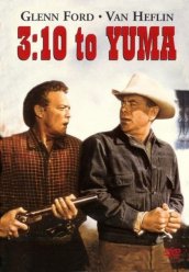 Ben Wade és a farmer (3:10 to Yuma) - DVD