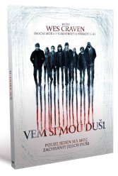 Vedd a lelkem! - DVD