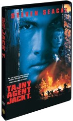 Tűz a mélyben - DVD