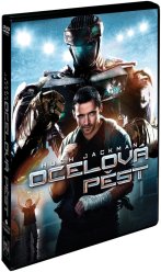 Vasököl - DVD