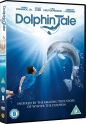 Delfines kaland - DVD