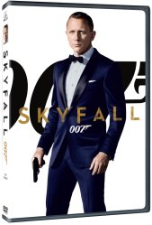 James Bond: Skyfall - DVD