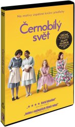 A segítség - DVD