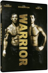 Warrior - A végső menet - DVD