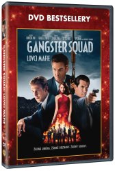 Gengszterosztag - DVD