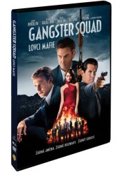 Gengszterosztag - DVD