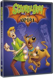 Scooby Doo és a vámpírok - DVD