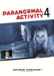 Parajelenségek 4. - DVD