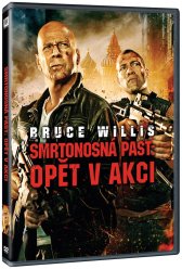 Die Hard - Drágább, mint az életed - DVD