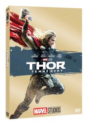 Thor: Sötét világ - DVD