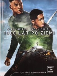 A Föld után - DVD digipack