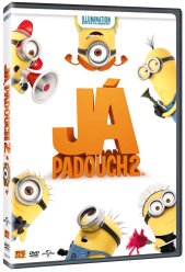 Gru 2 - DVD
