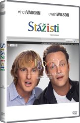 Gyakornokok - mozis és bővített változat - DVD