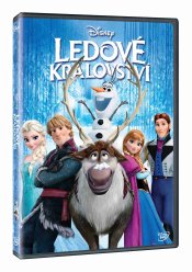  Jégvarázs 1. - DVD