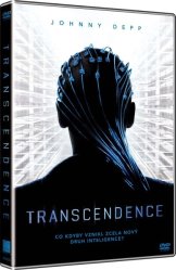 Transzcendens - DVD