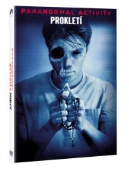 Parajelenségek: A megjelöltek - DVD