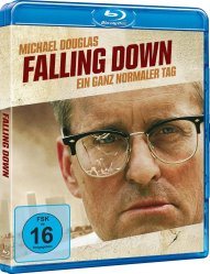 Összeomlás - Blu-ray