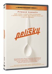Kuckók (felújított változat) - DVD