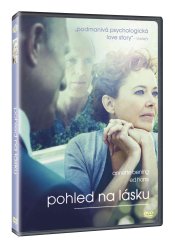 A szerelem arca - DVD
