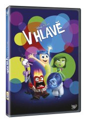Agymanók - DVD