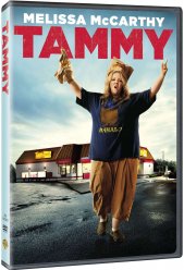 Tammy – Nagymami elszabadul - DVD