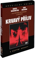 Az utolsó esély - DVD