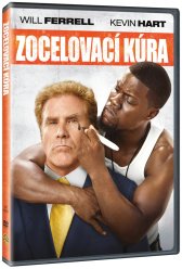 Keményítőkúra - DVD