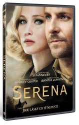 Serena - DVD