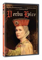 V erbu lvice - DVD