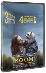 A szoba - DVD