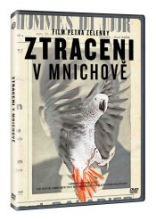 Elveszve Münchenben - DVD