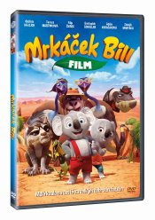 Blinky Bill: A film - DVD