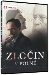 Zlocin v Polné - 2DVD