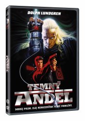 Sötét angyal - DVD