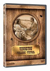 Winnetou 3. - Winnetou halála - DVD