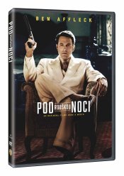 Az éjszaka törvénye - DVD
