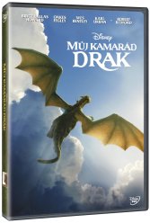 Elliott, a sárkány - DVD